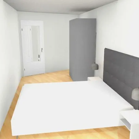 Ferienwohnung Schlei_appartement S